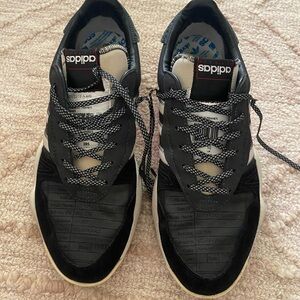 Adidas Turnout Trainer Alexander Wang Size 10.5